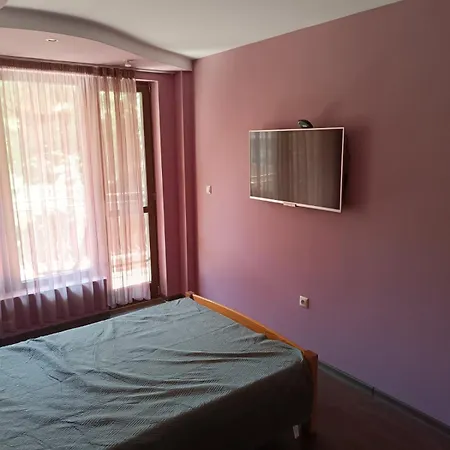 Apartament Marina Warna