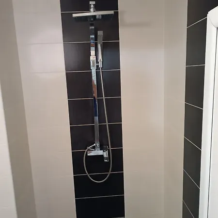 Apartament Marina *