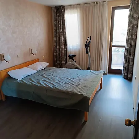Marina Apartament