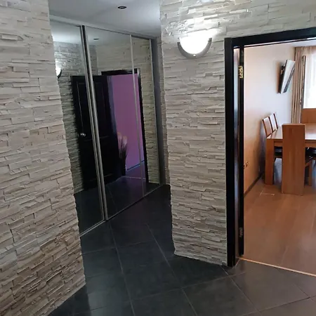Appartamento Marina Varna