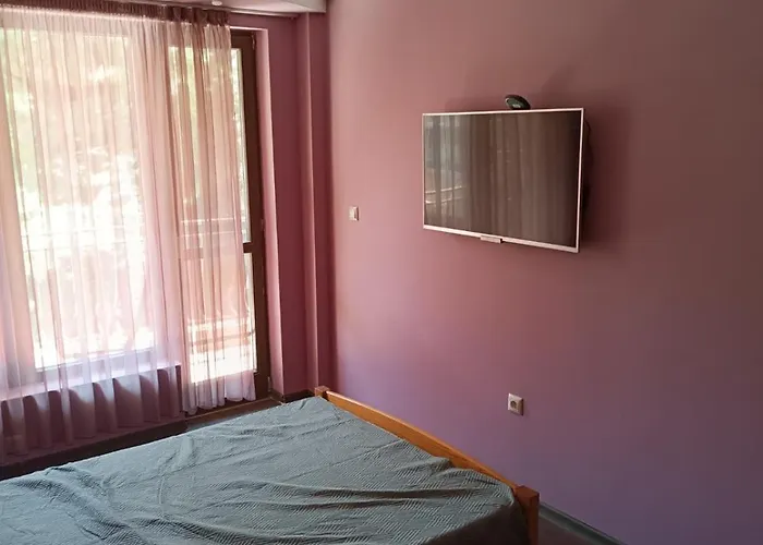 Lejlighed Marina Varna