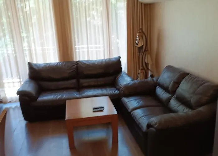 Lejlighed Marina Varna