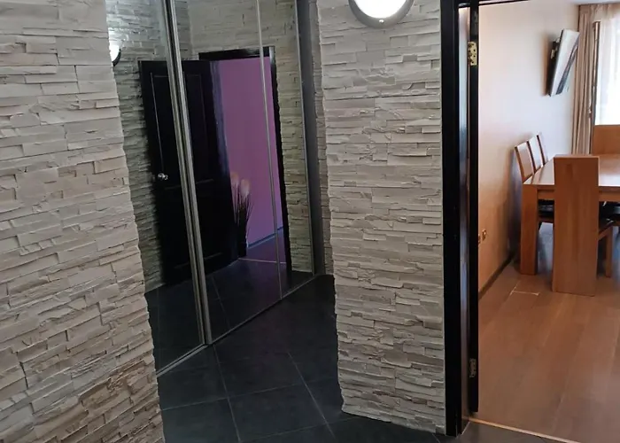 Lejlighed Marina Varna